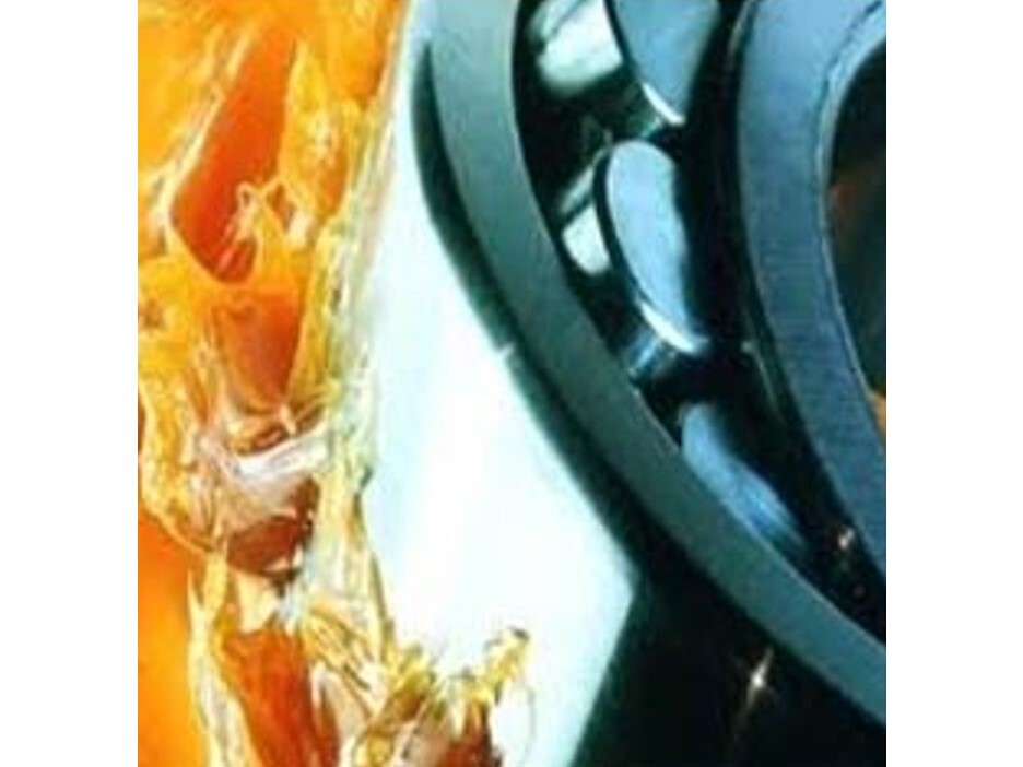 Vzen Slide Way Oil