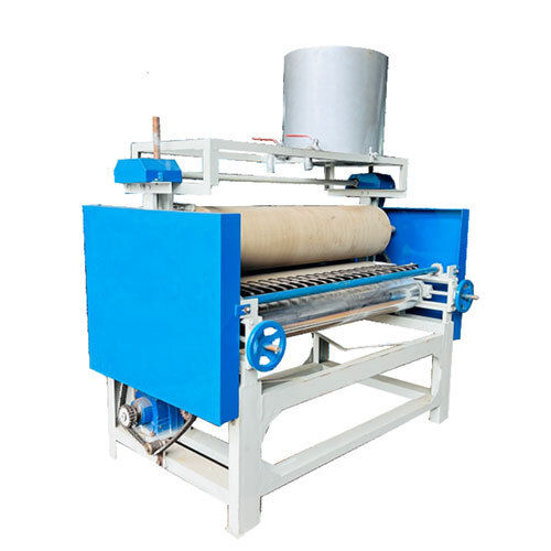 GLUE SPREADER MACHINE