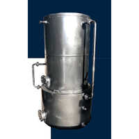 STEAM BABY BOILER