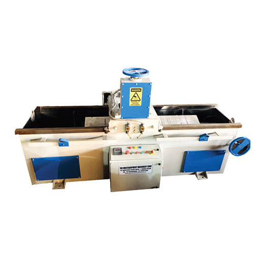 Industrial-grade Knife Grinder Machine