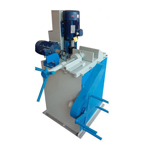 Finger Joint Machine - Automatic Grade: Semi-automatic