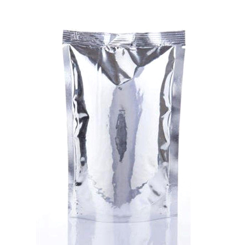 Plain Matte Finish Pouch