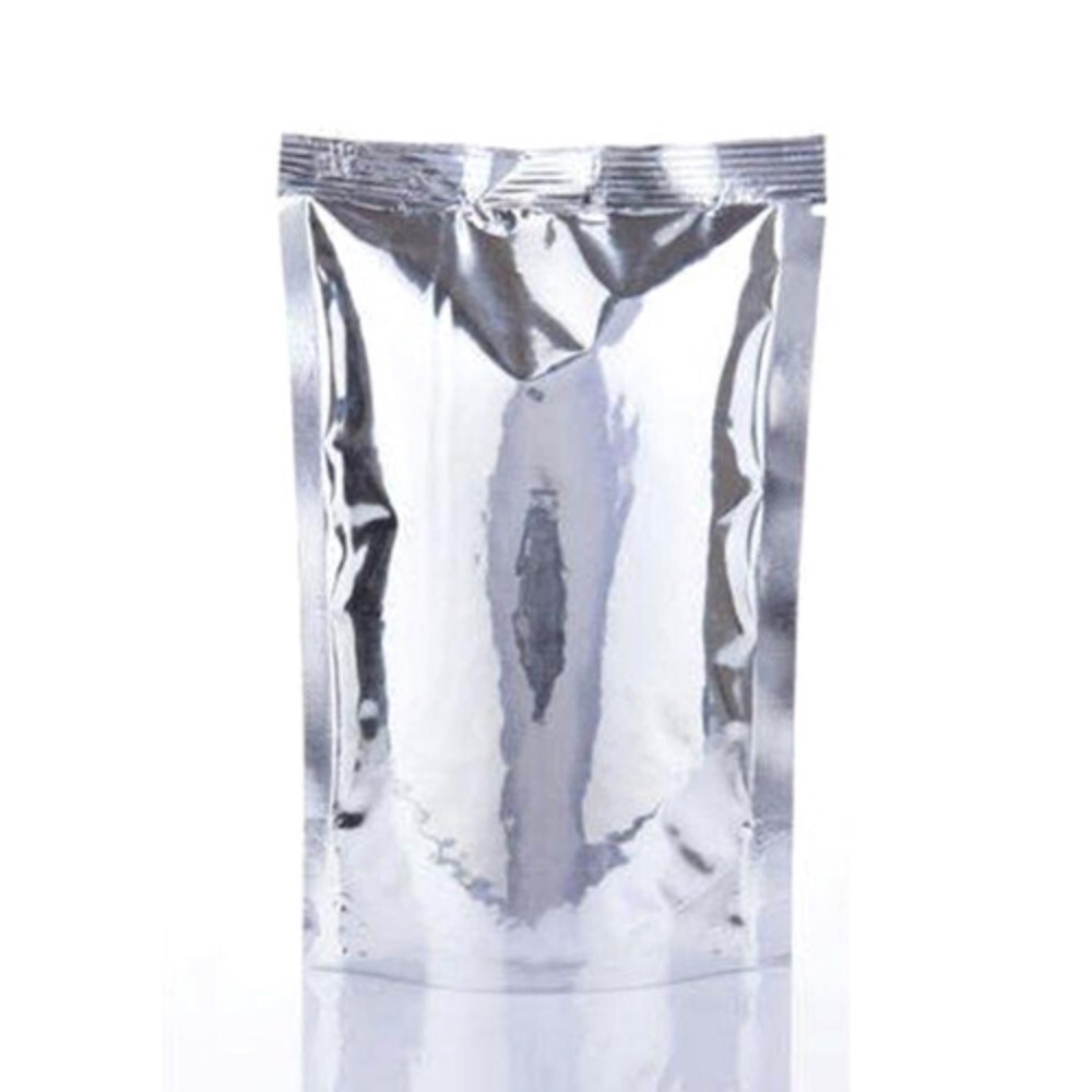 Plain Matte Finish Pouch - Color: Mulicolor