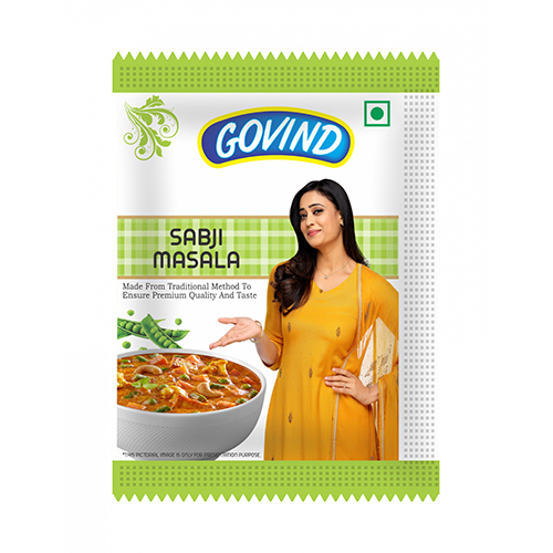 Three Side Sealed Pouch