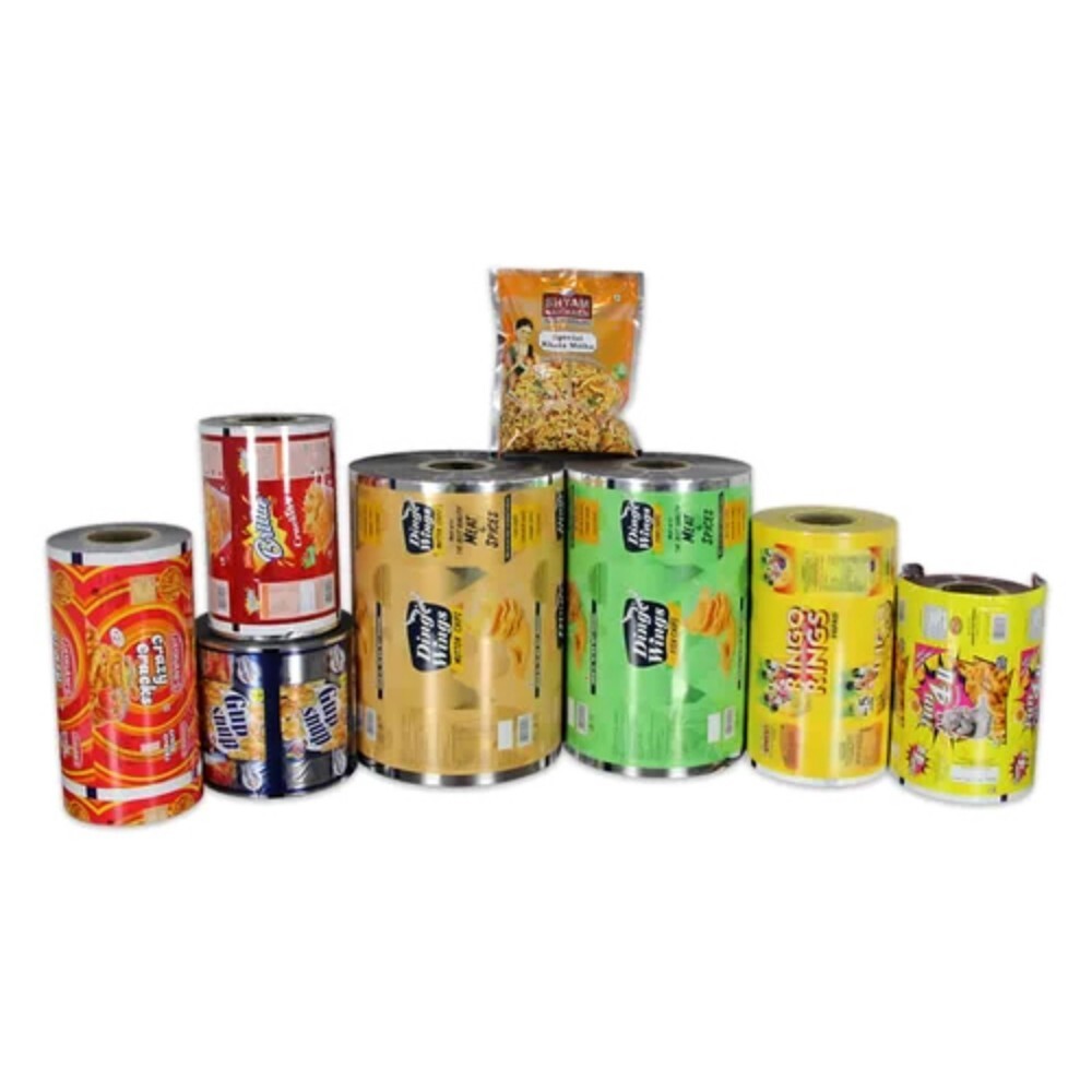 Packaging Roll