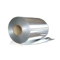 Plain Metalized Laminated Rolls - Color: Multicolor