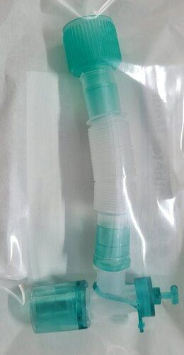 Starint Plastic Disposable Catheter Mount