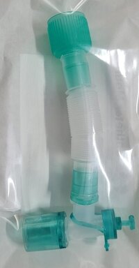 STARINT PLASTIC Disposable Catheter Mount