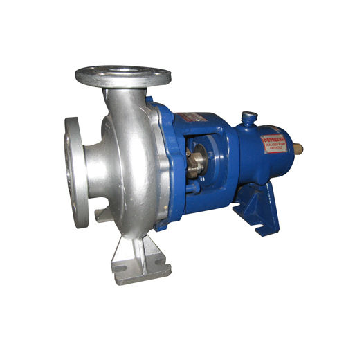 Steel Dyeing Machine Pumps