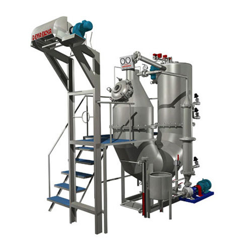 Fabric Jet Dyeing Machine - Applicable Material: Ms