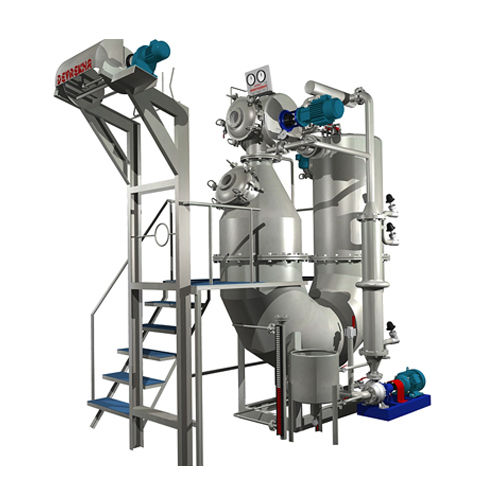 Industrial Multi Nozzle Soft Flow Dyeing Machines - Applicable Material: Ms