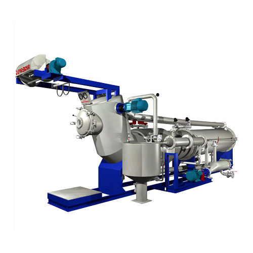 Economical Top Tube Soft Flow Dyeing Machine at 1650000 INR in Surat ...