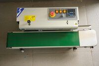 Band Sealing Machine