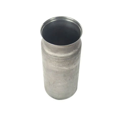 Silver Ss Simple Thermos Inner Glass