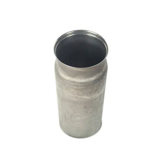 Silver Stainless Steel Thermos Inner Glass