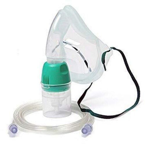 ECO Medical Nebulizer Kit