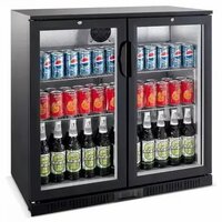 Commercial Refrigerator