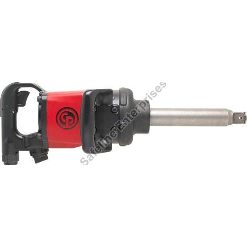 Heavy Duty Impact Wrench