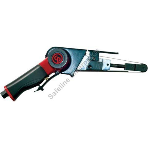 Pneumatic Belt Sander