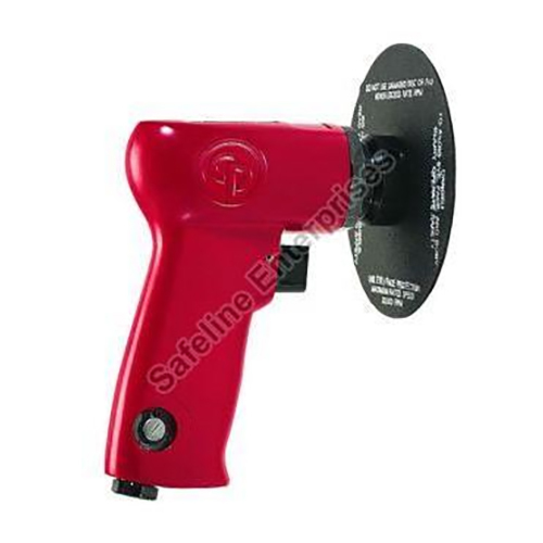 Pneumatic  Sander