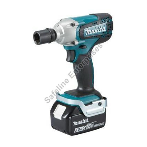 Cordless Impact Wrench