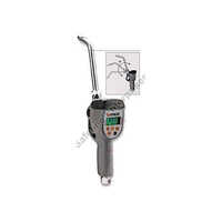 High Efficiency Digital Preset Oil Gun