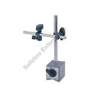 Stainless Steel Dial Gauge Stand