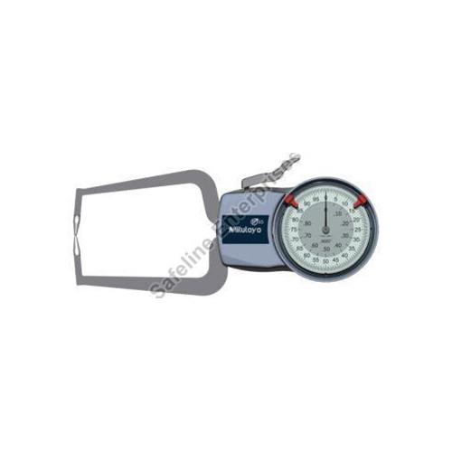 Internal Dial Caliper Gauges