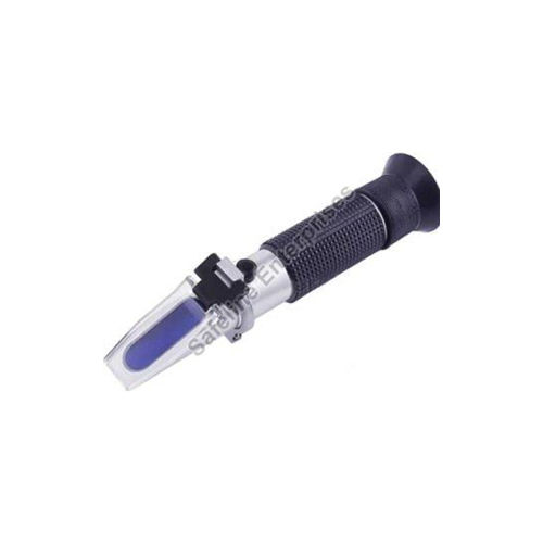 As Per Availability Portable Refractometer