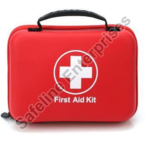 Safety First Aid Kit