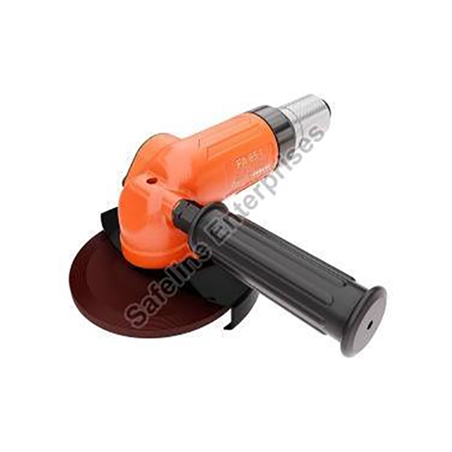 Fuji Pneumatic Angle Grinder