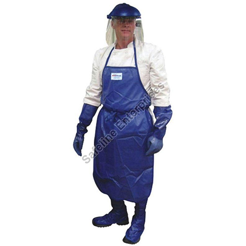 Polyester Industrial Worker Apron