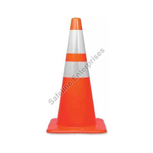 As Per Availability Pvc Safety Cone