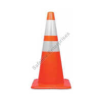 As Per Availability Pvc Safety Cone