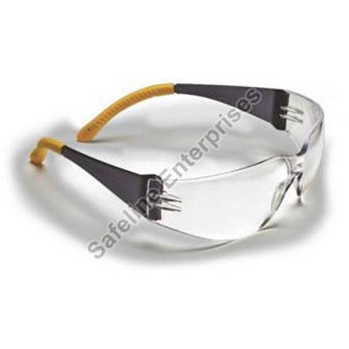 Multicolor Safety Goggle