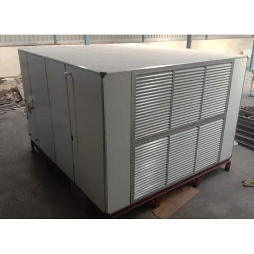 Automatic 20-50Ltr Industrial Air Washer