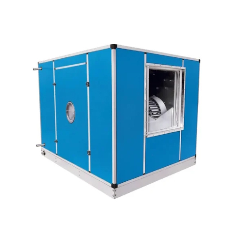 80-110Ltr Air Washer - Automatic Grade: Automatic