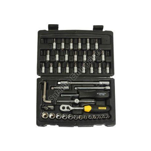 As Per Requirement Hand Tool Professional Sockets Set