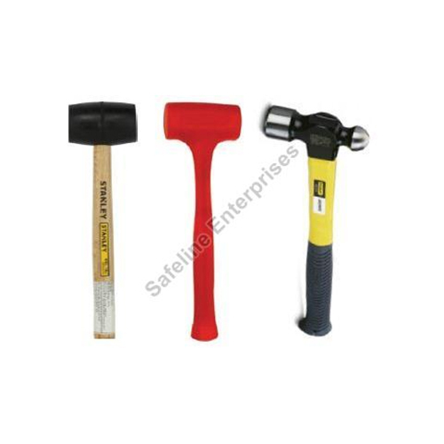 As Per Requirement Industrial Hammers