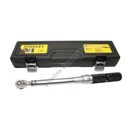 Stainless Steel Torque Wrench