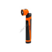 Groz Inspection Light Handle Material: Rubber