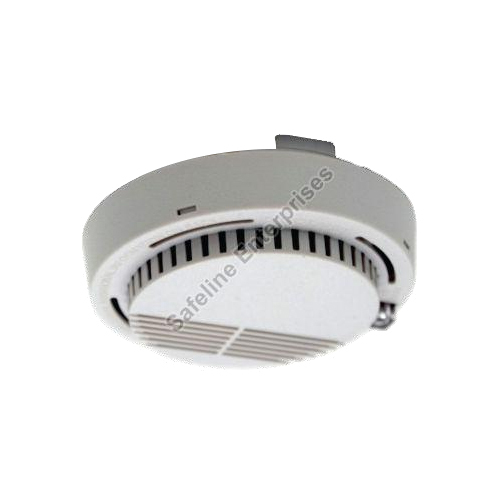 Addressable Fire Smoke Detector