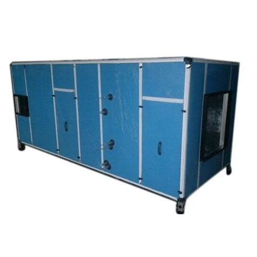 Aluminum 2000 Cfm Air Handling Unit