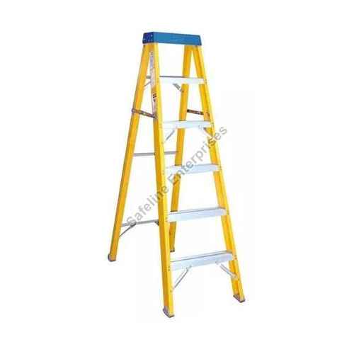 High Quality Sumip Fiberglass Ladder