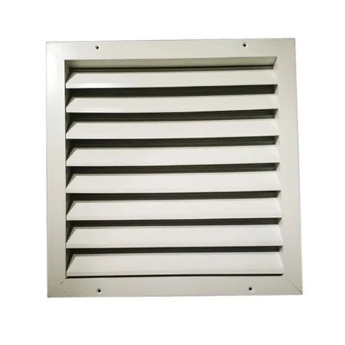 Aluminum Ventilation Louvers