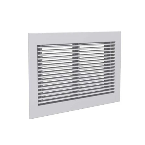 Aluminium Air Grill