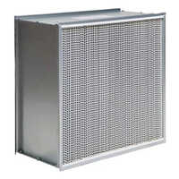 Hepa Filters - Application: Pharma