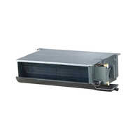 Hvac Duct Fan Coil Unit Place Of Origin: India