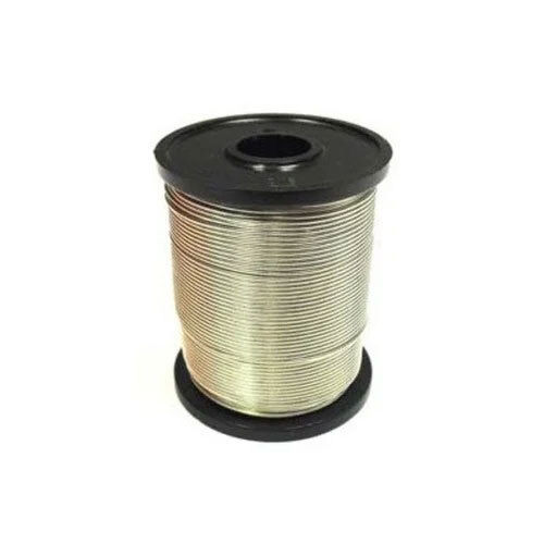 Silver 8 Swg Tinned Copper Fuse Wire