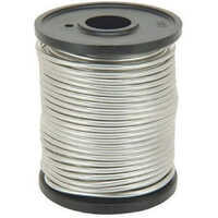 Silver 12 Swg Tinned Copper Fuse Wire